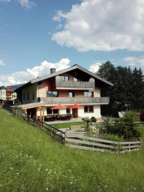 Ferienhaus Sonnhof am Walchsee Kössen